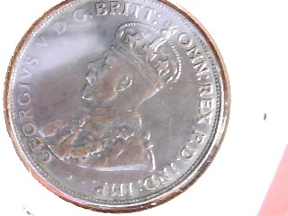Ageing-A-Coin